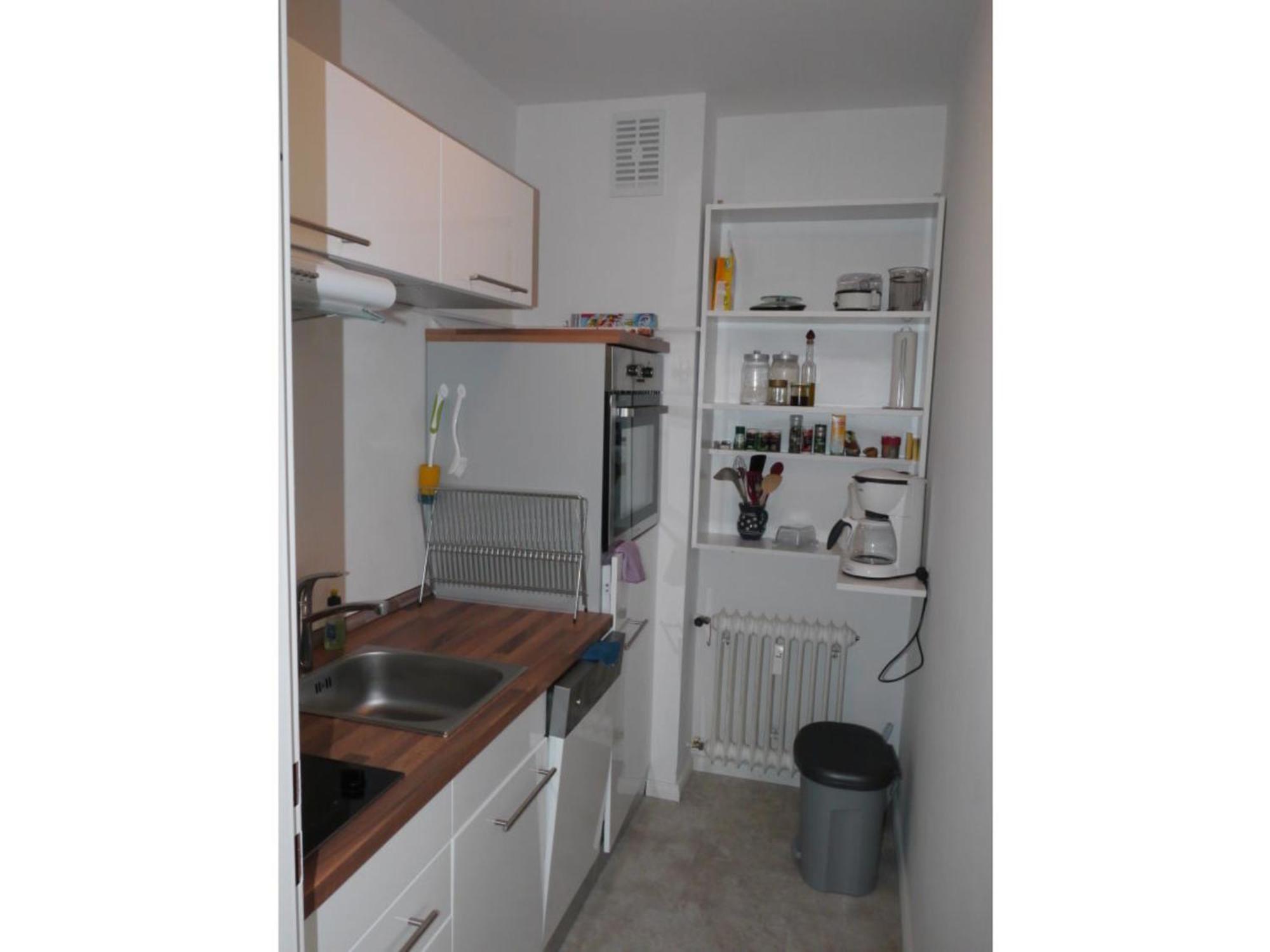 Appartamento Henning Bad Harzburg Esterno foto