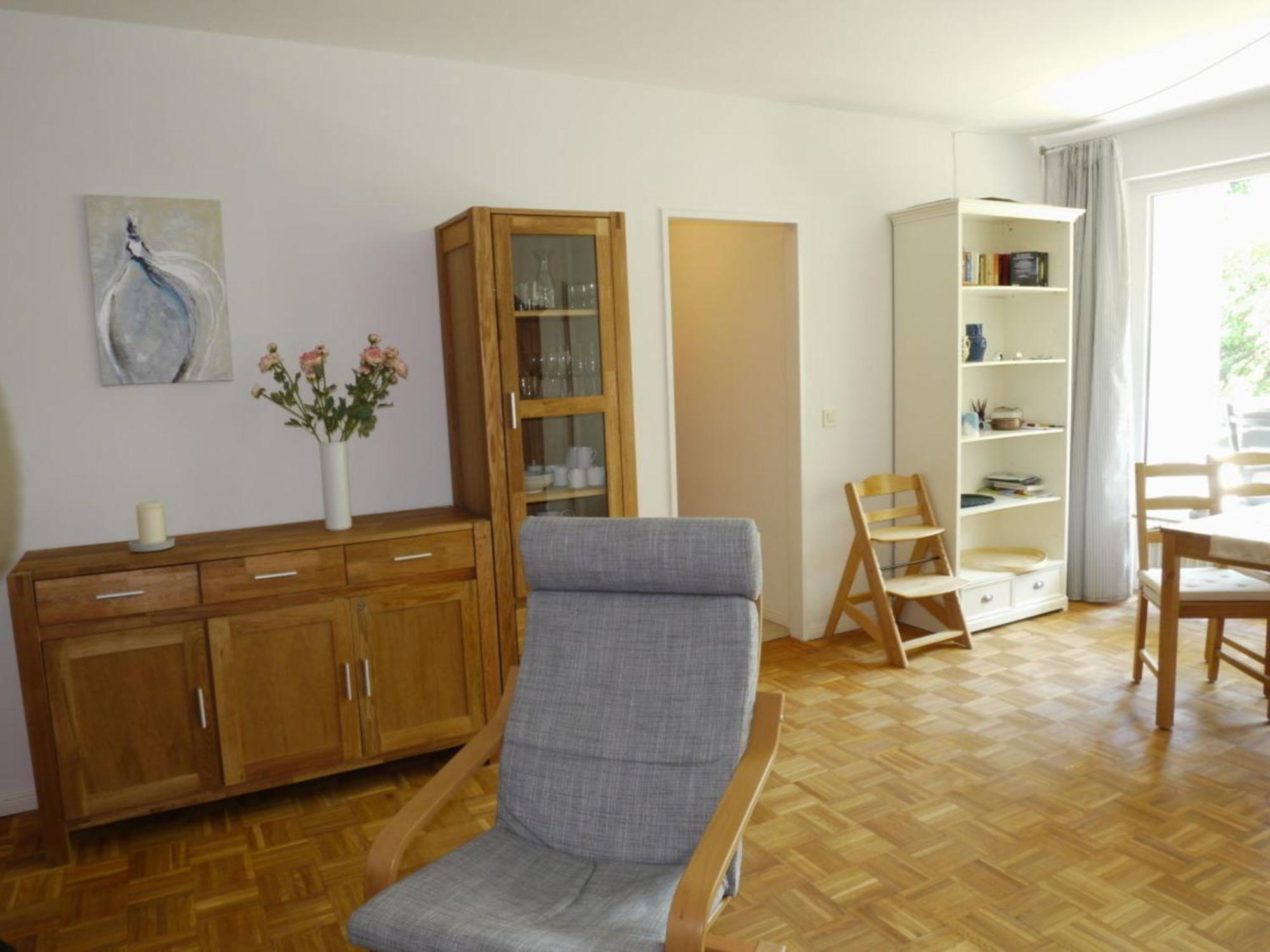 Appartamento Henning Bad Harzburg Esterno foto