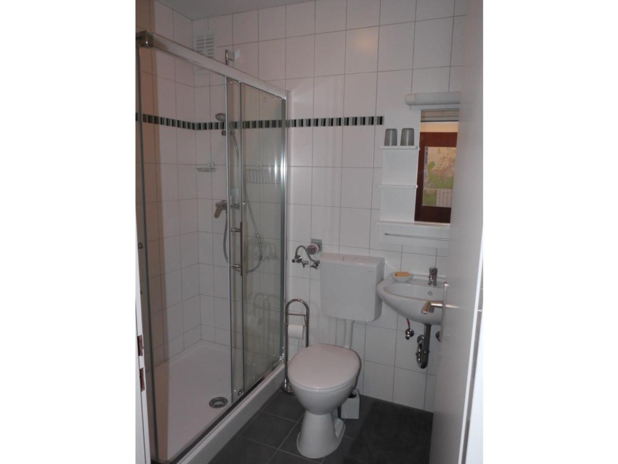 Appartamento Henning Bad Harzburg Esterno foto