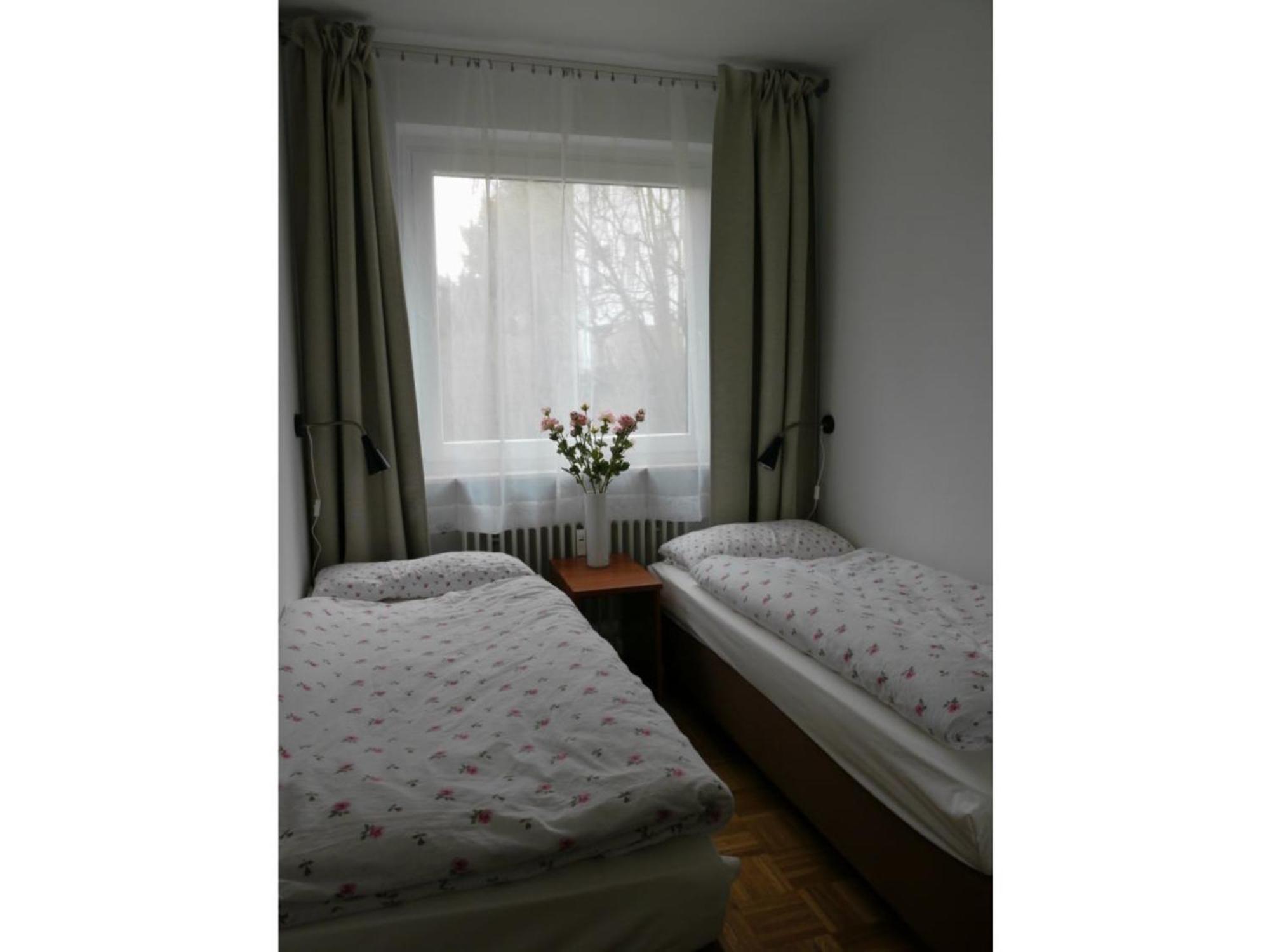 Appartamento Henning Bad Harzburg Esterno foto